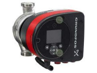Циркуляционный насос MAGNA3 25-60 N L=180 PN10, 1х230 В, Grundfos 97924337