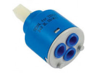 Картридж для смесителя IDDIS D40 BL SD #4 Картридж для смесителя IDDIS D40 BL SD #4