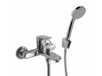 Смеситель для ванны IDDIS Zodiac ZODSB02i02