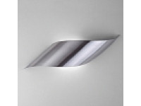Светильник настенный светодиодный 6 Вт. сатин-никель ES 40130/1 LED Светильник настенный светодиодный 6 Вт. сатин-никель ES 40130/1 LED
