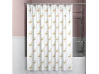 Штора для ванной комнаты, 200*180 см., полиэстер IDDIS Basic B26P218i11 Штора для ванной комнаты, 200*180 см., полиэстер IDDIS Basic B26P218i11