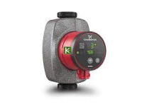 Циркуляционный насос Alpha3 25-80 NEW, 1x230 В, 180 мм., без гаек Grundfos 99371972