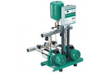 Насосная станция Wilo CO-2 MHI 204/CE-EB-R 2785842 Насосная станция Wilo CO-2 MHI 204/CE-EB-R 2785842