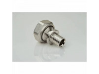 Переходник на евроконус REHAU 20-G 3/4 11691761001 Переходник на евроконус REHAU 20-G 3/4 11691761001