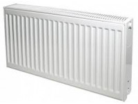 Радиатор PRADO Universal 22*300*400 (540 Вт.) Радиатор PRADO Universal 22*300*400 (540 Вт.)