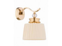 Бра Nuolang B8646/1X LT BRASS Бра Nuolang B8646/1X LT BRASS