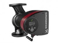 Насос циркуляционный MAGNA3 50-180 F PN6/10, 1х230 В, Grundfos 97924286 Насос циркуляционный MAGNA3 50-180 F PN6/10, 1х230 В, Grundfos 97924286