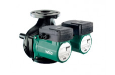 Циркуляционный насос TOP-S 40/7, 3x400 В, PN 6/10, Wilo 2165523 Циркуляционный насос TOP-S 40/7, 3x400 В, PN 6/10, Wilo 2165523