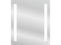 Зеркало Cersanit Led 020 Base 60 KN-LU-LED020*60-b-Os