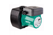 Насос циркуляционный TOP-S 25/10, 1x230 B, PN 10, Wilo 2061962 Насос циркуляционный TOP-S 25/10, 1x230 B, PN 10, Wilo 2061962