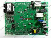 Плата электронная DM3219 BAXI 06053401581P Плата электронная DM3219 BAXI 06053401581P
