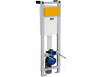 Инсталляция для унитаза Oli Quadra Sanitarblock 280490m Инсталляция для унитаза Oli Quadra Sanitarblock 280490m