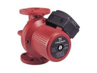 Циркуляционный насос UPS 32-120 F PN6/10, 1x230 В, Grundfos 96401837