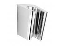 Держатель для лейки 080 IDDIS Shower Holder 080CP00i53 Держатель для лейки 080 IDDIS Shower Holder 080CP00i53