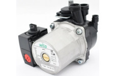 Насос циркуляционный Wilo MSL 12/5-3C 230 V 4522153 Насос циркуляционный Wilo MSL 12/5-3C 230 V 4522153