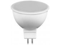 Лампа светодиодная Feron LB-24 MR16 G5.3 5W 6400K 25125