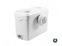 Установка канализационная UNIPUMP SANIVORT 605A 88017 Установка канализационная UNIPUMP SANIVORT 605A 88017