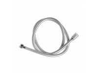 Шланг для душа ПВХ усилен., 1,2 м. IDDIS A50711 1.2