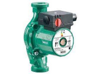 Насос циркуляционный без гайек Wilo Star RS 25/8 9168933