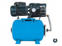 Станция насосная UNIPUMP AUTO JET 100 S 74715 Станция насосная UNIPUMP AUTO JET 100 S 74715