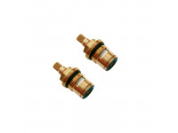 Кранбукса IDDIS (компл. 2 шт.) Cr-CE24 Z20 Кранбукса IDDIS (компл. 2 шт.) Cr-CE24 Z20