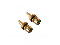 Кранбукса IDDIS (компл. 2 шт.) Cr-AB24 Z20 Кранбукса IDDIS (компл. 2 шт.) Cr-AB24 Z20
