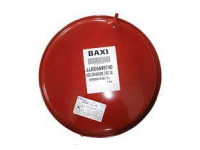 Расширительный бак BAXI JJJ 5690740 Расширительный бак BAXI JJJ 5690740