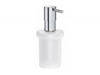 Дозатор жидкого мыла GROHE 40394001 Дозатор жидкого мыла GROHE 40394001
