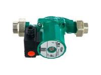 Насос циркуляционный Wilo STAR-RS 25/6-130(180)-RK (гайки в комплекте) 2459900 Насос циркуляционный Wilo STAR-RS 25/6-130(180)-RK (гайки в комплекте) 2459900