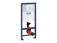 Система инсталляции для унитаза GROHE Rapid SL (1,13 м.) 39002000 Система инсталляции для унитаза GROHE Rapid SL (1,13 м.) 39002000