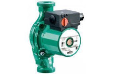 Насос циркуляционный без гайек Wilo Star RS 25/6-130 9168934 Насос циркуляционный без гайек Wilo Star RS 25/6-130 9168934