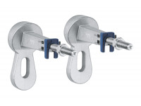 Универсальный монтажный уголок (2 шт.) для GROHE Rapid SL 3855800M Универсальный монтажный уголок (2 шт.) для GROHE Rapid SL 3855800M