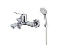 Смеситель для ванны Milardo Enjoy ENJSB00M02 Смеситель для ванны Milardo Enjoy ENJSB00M02