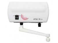 Водонагреватель проточный, ATMOR BASIC 5KW TAP 3520065 Водонагреватель проточный, ATMOR BASIC 5KW TAP 3520065