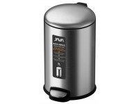 Ведро с микролифтом Savol JAVA 5 л. S-885-5L Ведро с микролифтом Savol JAVA 5 л. S-885-5L