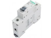 Автоматический выключатель Systeme Electric City9 set ав с 25а 1p 4.5ka 230в C9F34125
