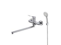 Смеситель для ванны с длинным изливом Milardo Enjoy ENJSB00M10