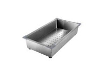 Коландер Iddis Kitchen Line, нержавеющая сталь, сатин, 42,6х23,1 KOL23S0i59 Коландер Iddis Kitchen Line, нержавеющая сталь, сатин, 42,6х23,1 KOL23S0i59