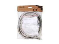 Шланг для душа 1,6 м. EPDM Milardo 130S160M19 Шланг для душа 1,6 м. EPDM Milardo 130S160M19