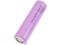 Аккумулятор 18650 Samsung 2600mAh ICR18650-26F с защитой