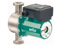 Циркуляционный насос Wilo TOP-Z 20/4 (1~230 V, PN 10, Inox) 2045519