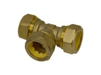 Тройник FLEXY D 15 мм. HydroSta TT-15 Тройник FLEXY D 15 мм. HydroSta TT-15