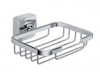 Мыльница решетка Fixsen Kvadro FX-61309 Мыльница решетка Fixsen Kvadro FX-61309