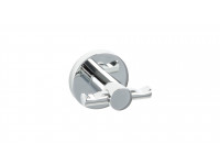 Крючок двойной Fixsen Hotel FX-31005C Крючок двойной Fixsen Hotel FX-31005C