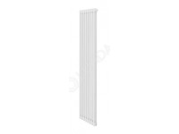 дизайн-радиатор Royal Thermo Insignia, нижнее подключение,VC2180 In-VC2180.04.9016 дизайн-радиатор Royal Thermo Insignia, нижнее подключение,VC2180 In-VC2180.04.9016
