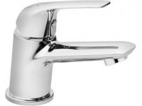 Смеситель Santek Нико для раковины, хром WH5A02005C001 Смеситель Santek Нико для раковины, хром WH5A02005C001