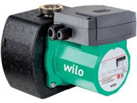 Циркуляционный насос TOP-Z 25/10 (RG-бронза), 3х400 В, Wilo 2175509 Циркуляционный насос TOP-Z 25/10 (RG-бронза), 3х400 В, Wilo 2175509