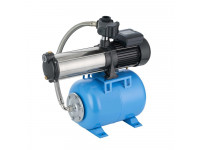 Станция насосная самовсасывающая AUTO MH 300 A Unipump 34539