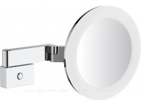 Косметическое зеркало Timo Petruma 15276/00 хром (с подсветкой LED) 00327660 Косметическое зеркало Timo Petruma 15276/00 хром (с подсветкой LED) 00327660