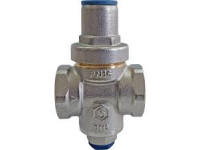 Редуктор давления STOUT PN16 вн/вн 1/2